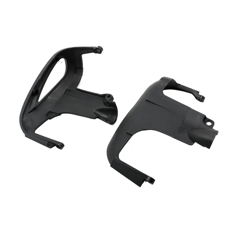 Пластиковая защитная крышка цилиндра двигателя для BMW R1150GS R1150RT R1150R 2004 2005 двойное