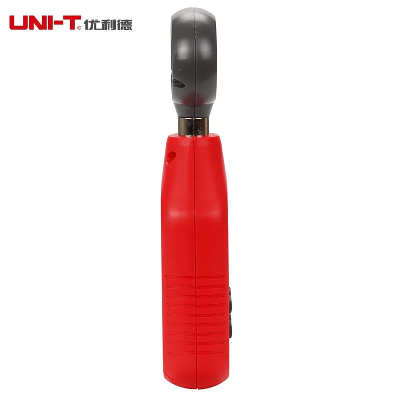 Цифровой анемометр термометр Тахометр ветер Скорость метр с Батарея монитор