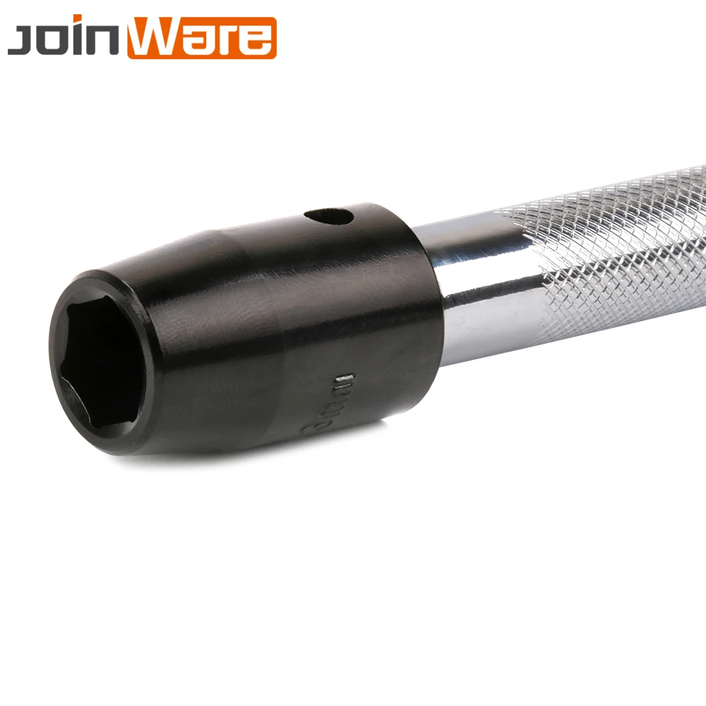 1 шт. удлинитель для шестигранных торцевых ключей 10 дюймов|Детали инструментов| |