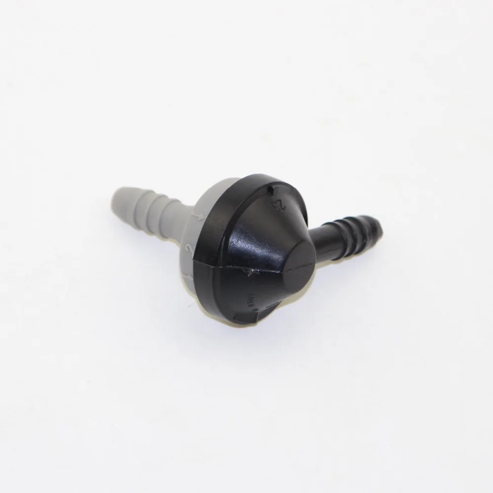 2 шт. 1 8 Прямоугольный Вакуумный обратный клапан для VW Passat B5 Polo Amarok Beetle A5 Q5 A3 A4 A6 S6 058