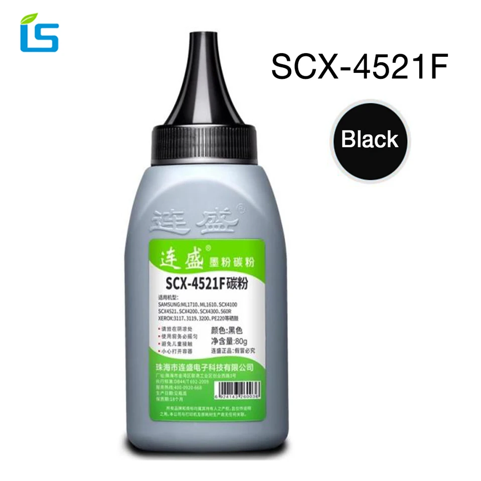 Тонер-порошок SP 100 SP100 1000 SCX4521F E260 для Ricoh SP100SU SP100SF SP100C Samsung ML1710 ML1610 SCX4100 XEROX 3117 |