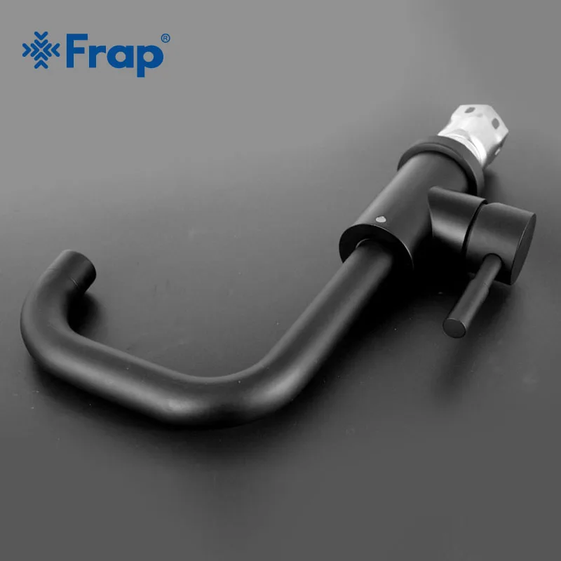 Смеситель для ванной Frap Y10021 высококачественный кран горячей и холодной воды в
