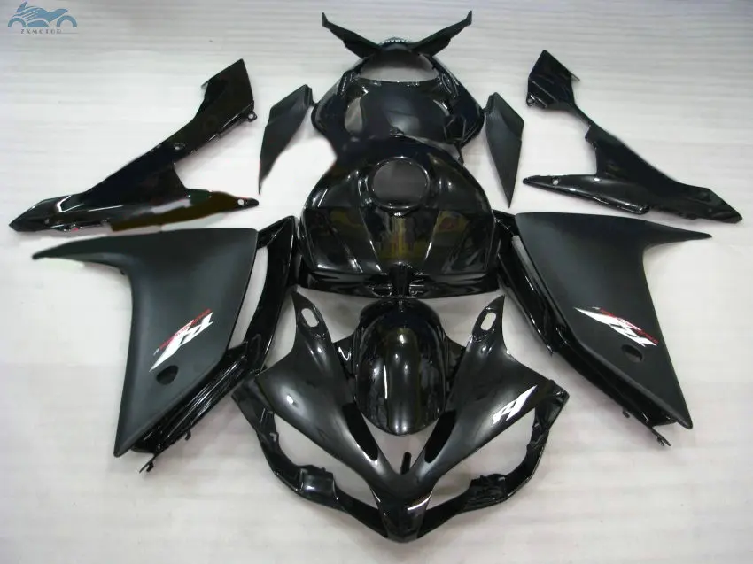 Обновите ваш инжектор обтекателя комплект подходит для YAMAHA 2007 2008 YZFR1 YZF R1 07 08