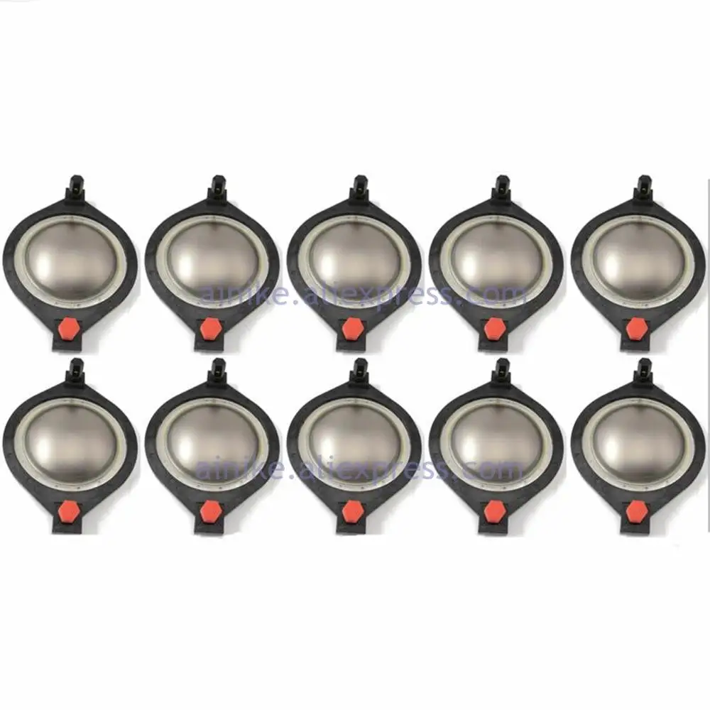 10 шт./лот искусственная кожа высокого качества для драйвера RCF N850 Драйвер M82 8