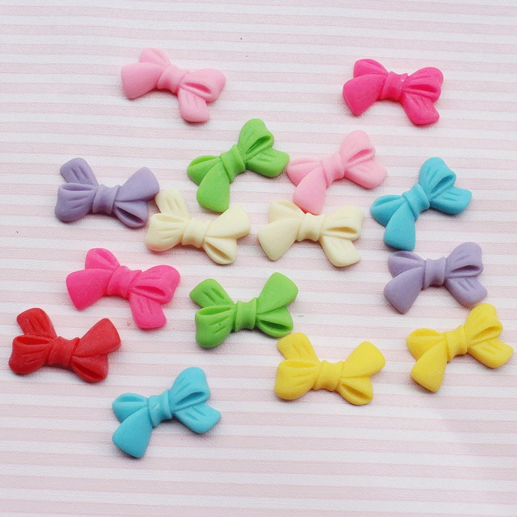 15 предметов Милые принты Зимние детские носки смешанные отделка смолы лук