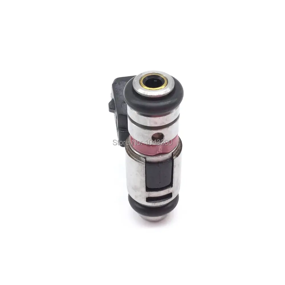 Топливный инжектор для бензина 12 отверстий 510CC Ducati 848 1098 1198 MOTO GUZZI 28040161A IWP189|fuel