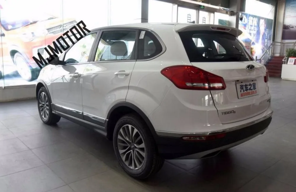 Задний фонарь/задний тормозной фонарь в сборе. Для китайского Chery TIGGO 52014-2015 SUV