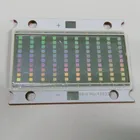 30 Вт50 Вт100 Вт УФ 365-нм LED COB чип медная Базовая лампа фиолетовый прожектор EPI LED S 45 мил Бесплатная доставка