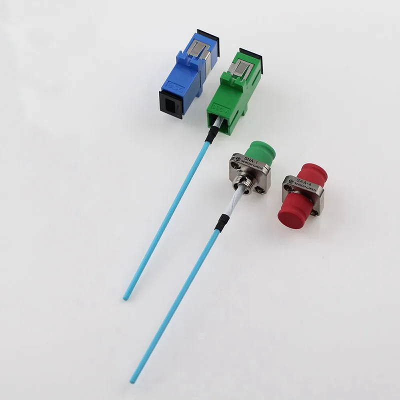 США OAM волоконно-оптический чистящий инструмент волоконно-оптические чистящие