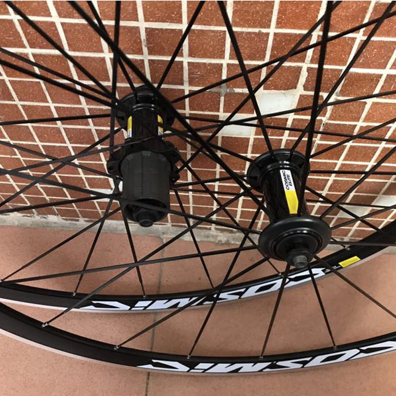 Дорожные велосипеды 700C сплав V Тормозные колеса bmxроуд велосипед алюминиевое