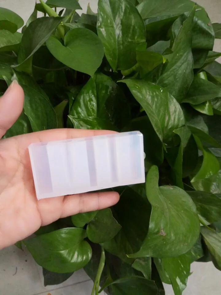 1 шт Жидкая силиконовая форма DIY Ювелирные изделия из смолы подвески, ожерелья lanugo формы смолы для ювелирных изделий
