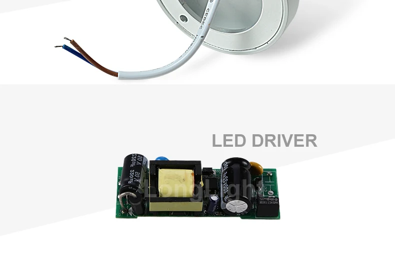 Светодиодный светильник для помещений | Освещение