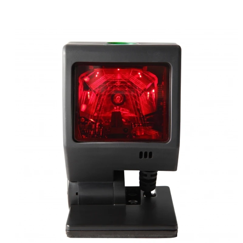 Полностью новый YUJIE YJ5800 сменная модель Honeywell MS 3580 QuantumT сканер штрих кода