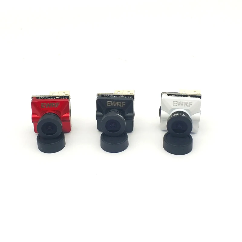 Микро Swift 2 600TVL 1 мм FOV 140/100 градусов 1/3 '𧳍 FPV камера со встроенным OSD для RC Racer drone