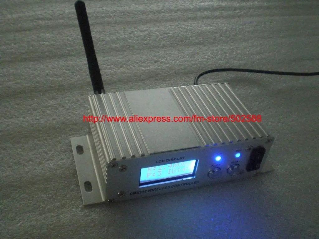 Беспроводной dmx512 передатчик контроллер беспроводной приемник dmx 512 |