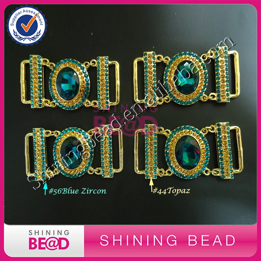 Бесплатная доставка для женщин сделай сам позолоченный микс Цвет стразы бикини