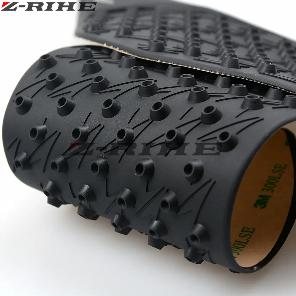 Противоскользящая защитная накладка на бак для Yamaha FZ6N 2006 2007 2008 2009 2010 FZ 6N FZ6 N