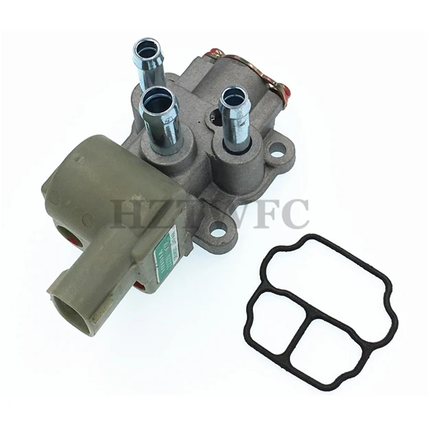 Новый IAC Регулятор Холостого Хода 22270 15010 для Asuna Geo Prizm Toyota Celica Corolla 1.6L 1.8L|Регулятор