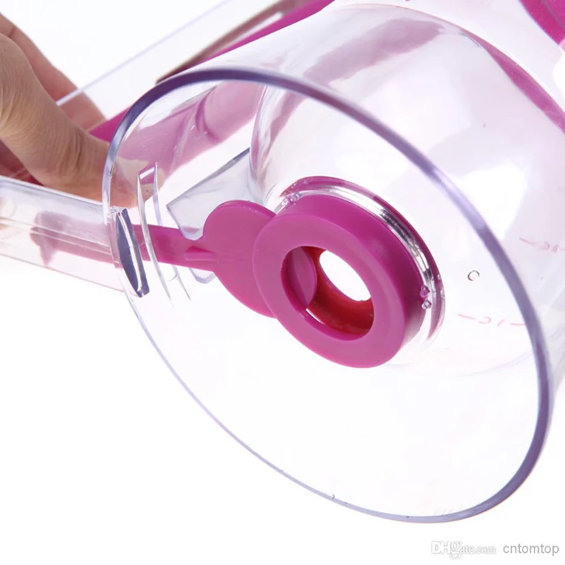 Новый дозатор для выпечки торта крема тесто кекс диспенсеры теста кексов