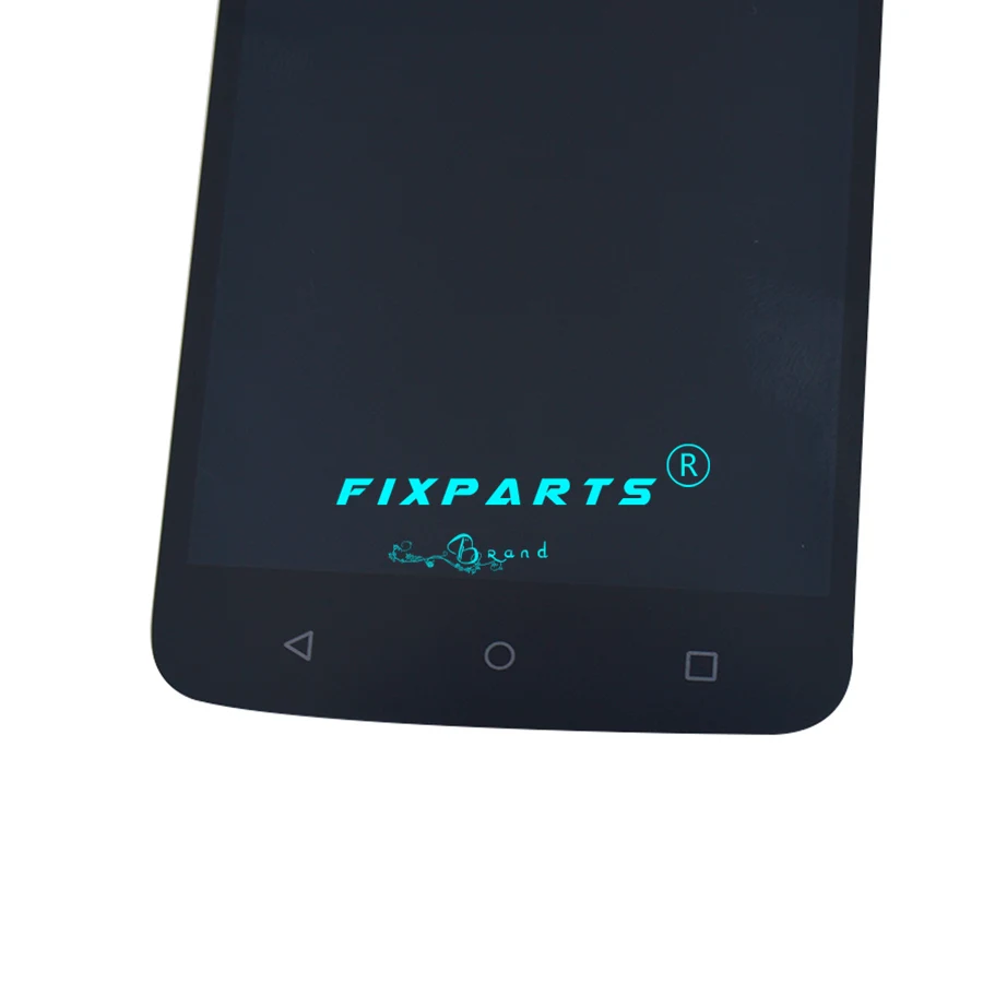 Оригинальный ЖК дисплей C Plus XT1723 для Motorola Moto экран с сенсорным стеклом дигитайзер