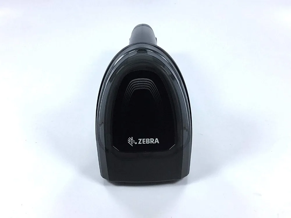 Сканер штрих-кода Zebra Motorola DS8108 Series Symbol DS8108-SR 2D проводной Bluetooth с USB-шнуром для