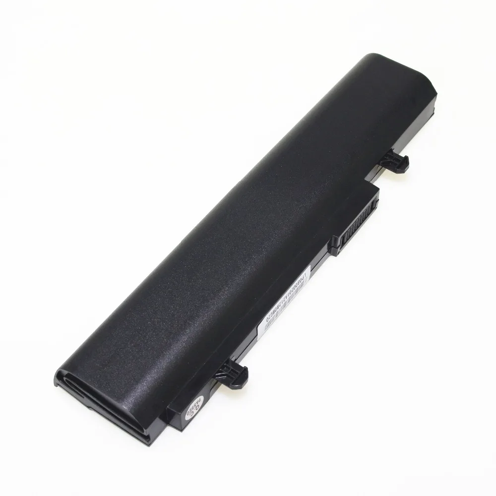 Новинка 6 ячеек Φ Eee PC 1015 1015B 1015P 1015PD 1015PDT 1015PDG 1015PE 1016 1016P Аккумулятор для ноутбука