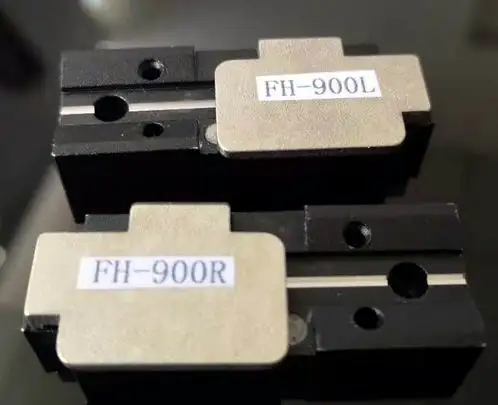 Оптоволоконный сварочный аппарат swift F1/F2/F3 Singer оптоволоконный держатель 900um
