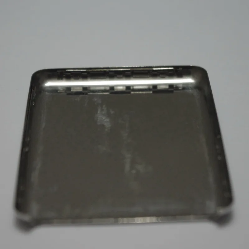 Чехол-накладка для iPod Nano 3 Gen 4GB 8GB