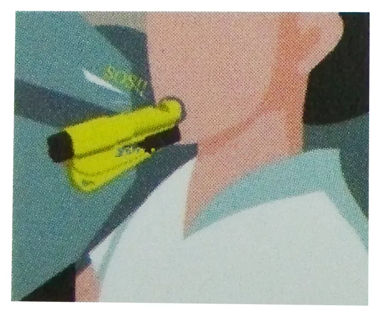 thumb
