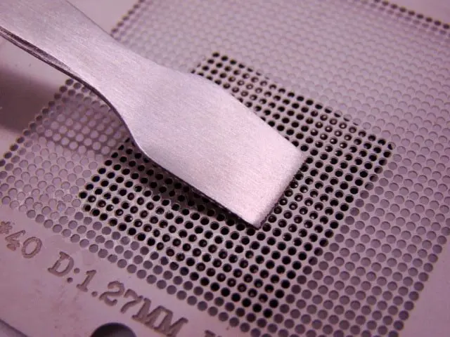 Бесплатная доставка держатель для станции реболла с 3 заглушками трафаретов PS3 6