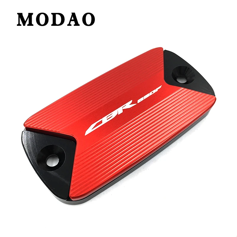 Подходит для Honda CBR650F CBR 650F 2016 2017 2018 крышка топливного бака тормоза аксессуары