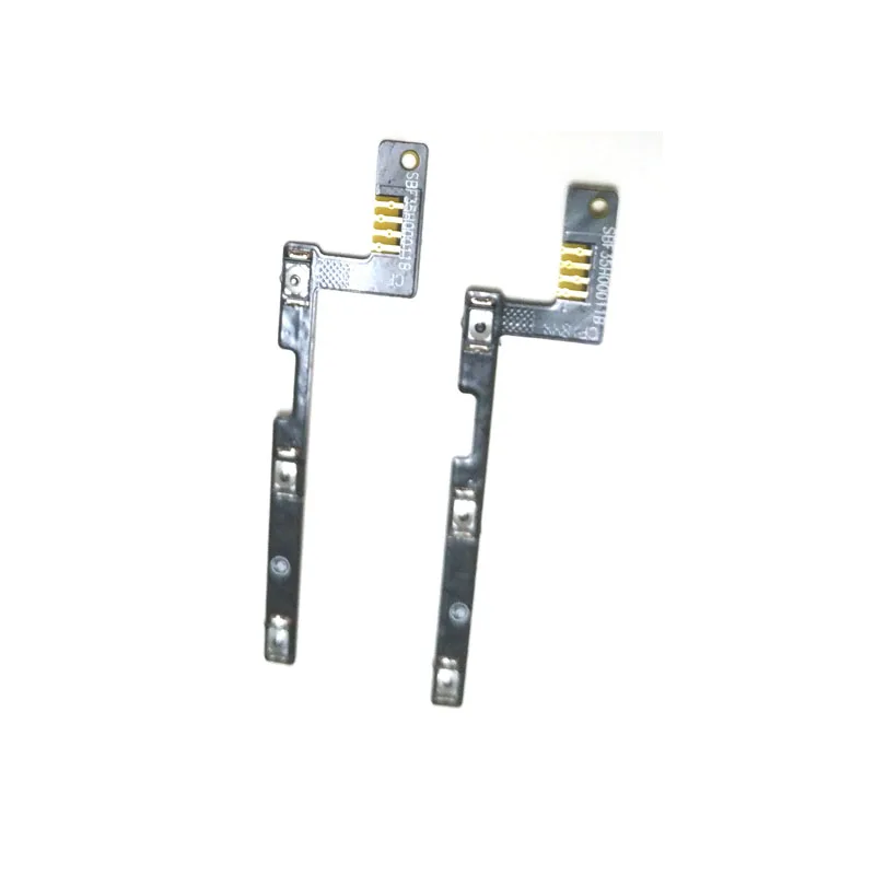Для Alcatel One Touch POP3 4G OT5054 5054 5054D 5054X 5054A 5054S включение/выключение питания громкость