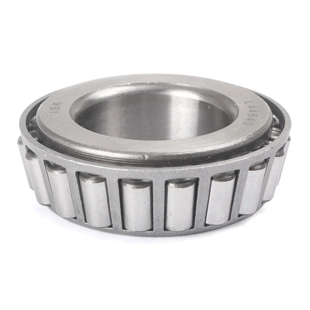 

1" Tapered Roller Bearing Set CUP & CONE for Harley FXDC FLHX FLHR FLSTC FLHTC