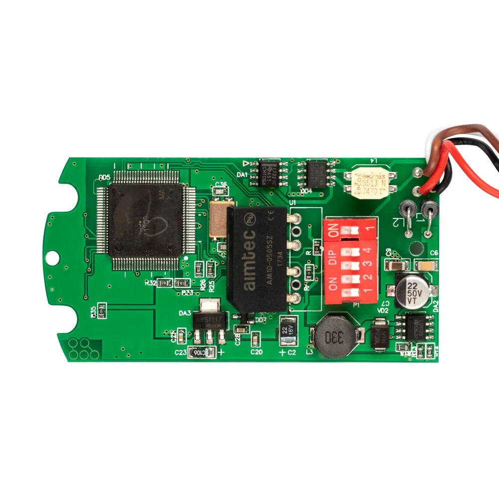 Поддержка Евро 4 и 5 Новое поступление Adblue 9 в 1 эмулятор AdBlue 8 с датчиком SCR NOx OBD2