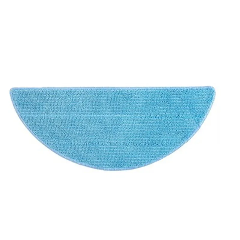 

2 pieces/lot Robot Vacuum Cleaner Mop Cloth for ilife V3+ V5 PRO V5s V3 Robotic Vacuum Cleaner Mop Parts Accessories