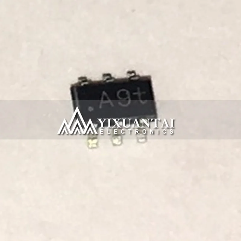 Оригинальный BC857S 3C BCM857BS A9t BCR0108S BCR08PN WFs SOT363 50 шт./партия бесплатная доставка |
