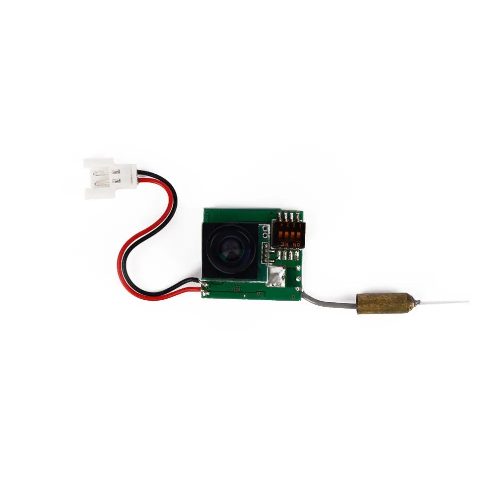Мини 5 8G 200mw 600 TVL CMOS HD 170 градусов камера 8 каналов переключения для