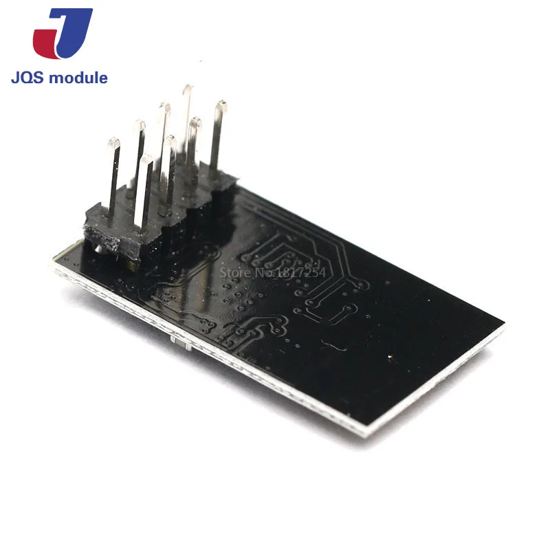 Модернизированная версия ESP 01 ESP8266 серийный wifi беспроводной модуль