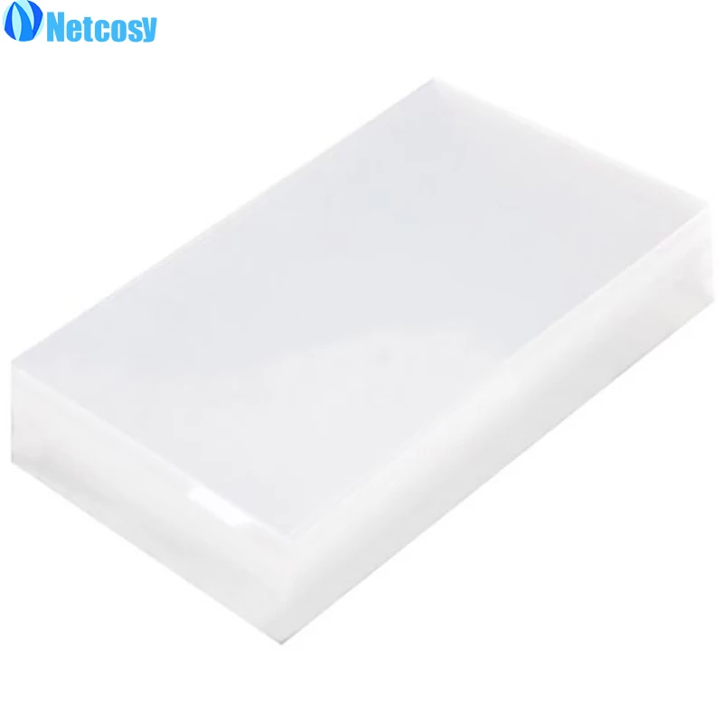 Netcosy For Samsung S8 Plus OCA Optical Clear Adhesive Sticker Tape for Galaxy S8plus LCD Digitizer Display Glass Repair | Мобильные