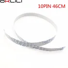 50 шт., автоматический гибкий кабель для HP M426 M427 M274 M277 M377 M477 M452