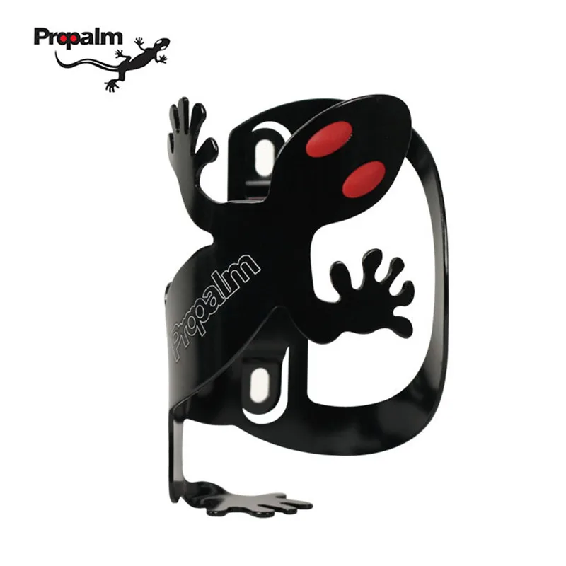 Propalm велосипедный держатель для бутылки с водой сверхлегкий алюминиевый сплав прочный MTB дорожный велосипед бутылочная клетка чайник стойка велосипедные аксессуары