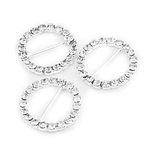 2018 реальные 10 шт./компл. высококлассная пряжка из бриллиантов по рейн камню