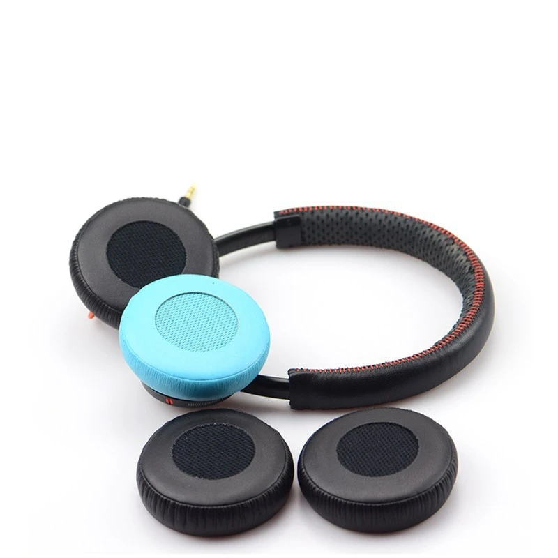 Замена пены памяти амбушюры подушки для Philips M1 Fidelio вкладыши для наушников Высокое качество