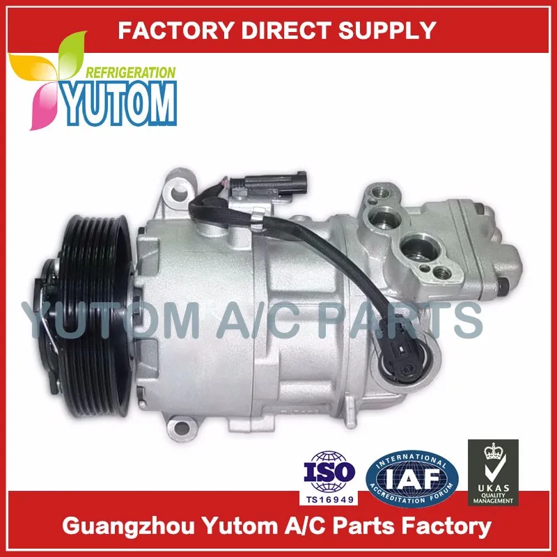 

CSE613C Auto AC Compressor For X1 18i 116i 118i 120i 316i 318i 320I 64529182793 64526915380-06 64526915380 64529156821