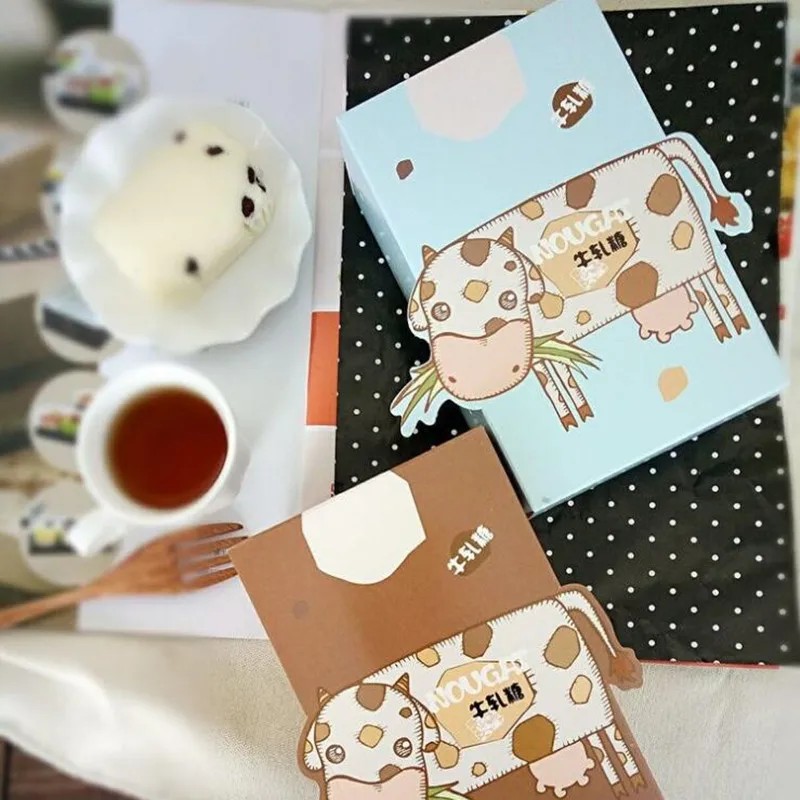 Подарочная коробка 10 шт./лот для детских конфет украшения дня рождения товары