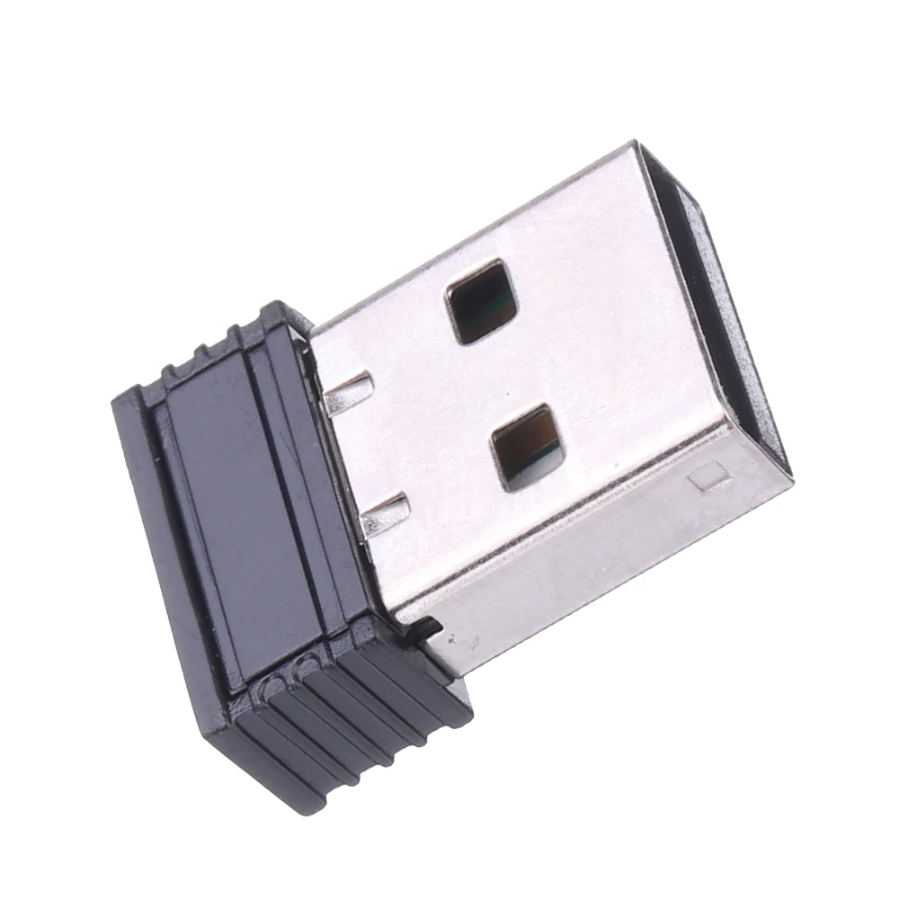 JQH JQH13BRF3 2,4G беспроводной пульт дистанционного управления USB приемник для Windows Android Linux tv Box PC OS Android Windows Linux