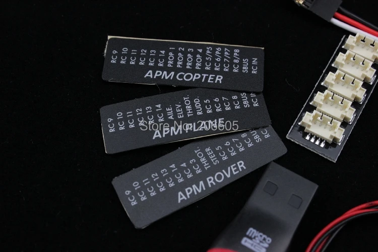 Контроллер полета Pixhawk PX4 для автопилота | Игрушки и хобби