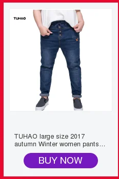TUHAO размера плюс 4XL 6XL 8XL 10XL узкие брюки для женщин Офисная Леди Стиль рабочая одежда брюки женская одежда Бизнес Брюки YB08