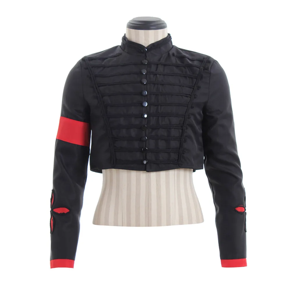 Майкл Джексон пиджак Косплей Костюм для взрослых Косплей| |