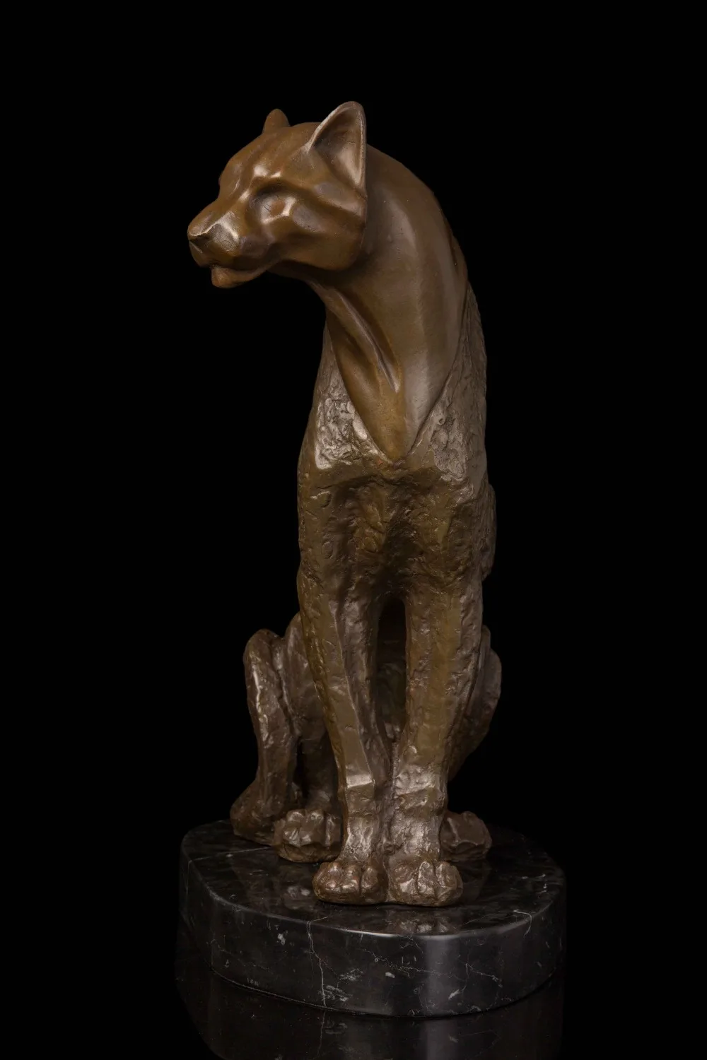 Декоративное ремесло медное Современное украшение для дома абстрактная